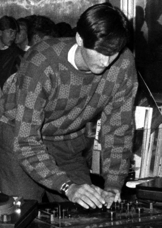 1983 - MOROCO Club 1983 - MOROCO Club